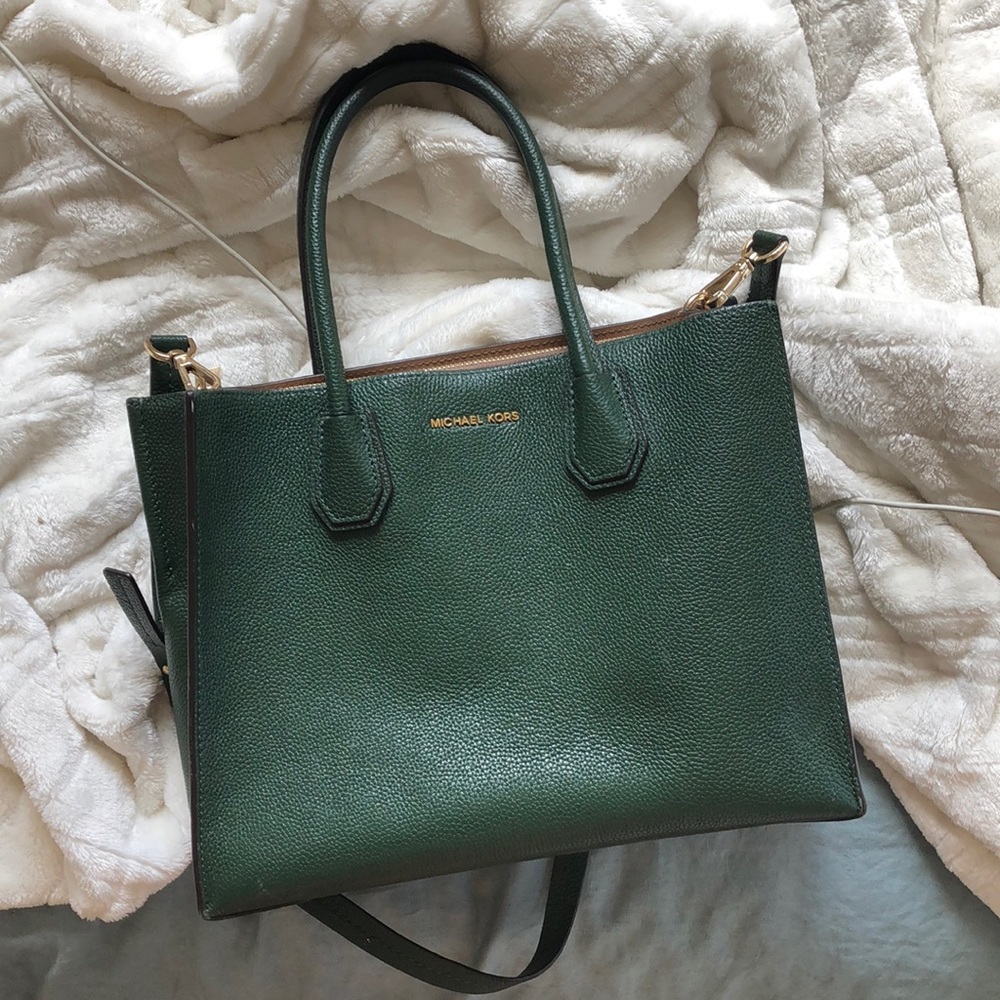 Michael Kors Mercer tote